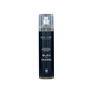 بادی اسپلش مردانه 24 ساعته بادی کر مدل Bleu de Chanel
