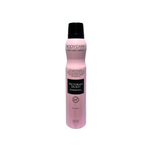 اسپری خوشبو کننده بدن زنانه بادی کر رایحه ویکتوریا سکرت بامشل (Body Care Bombshell)