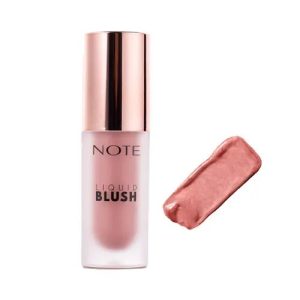 مراقبت پوست و مو 60 رژگونه مایع و هایلایتر نوت (Note Liquid Blusher Highlighter)