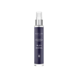 مام اسپری عطری مردانه بادی کر مدل BLUE DE CHANEL رایحه بلو دی شنل حجم 50 میل