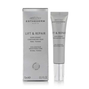 دور چشم لیفت و ترمیم کننده ریپر کنترل 15 میل Esthederm