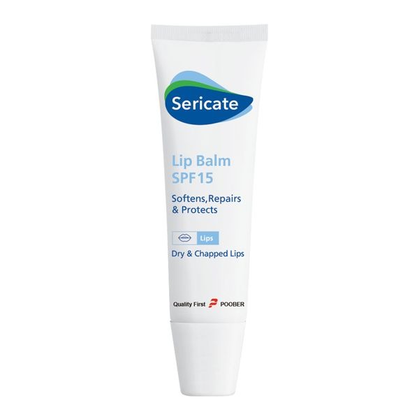 بالم لب سری کیت SPF 15