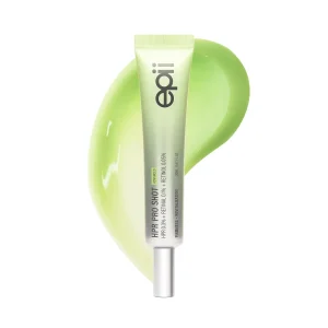 مراقبت پوست و مو 58 بوستر شات رتینال و رتینول اپی ضدچروک و سفتکننده EPII HPR Pro Shot 20ml