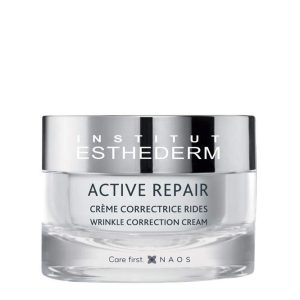 کرم ضد چروک اکتیو ریپیر 50 میلی لیتر Esthederm