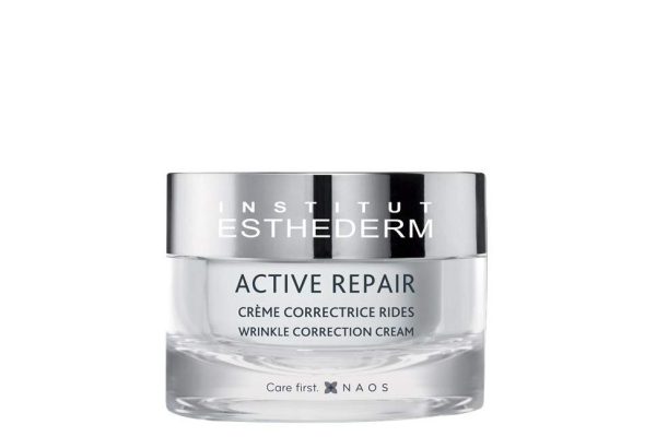 کرم ضد چروک اکتیو ریپیر 50 میلی لیتر Esthederm