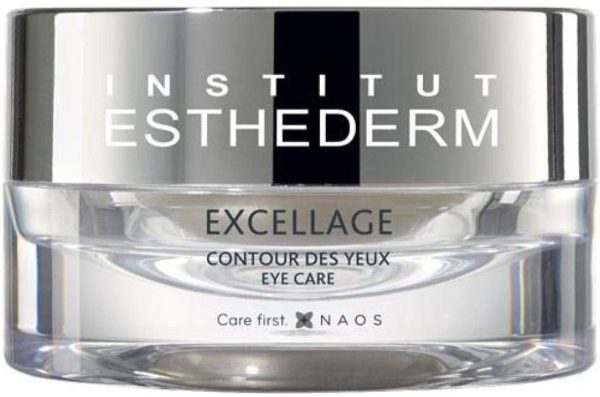 کرم دور چشم مدل اکسلج 15 میلی لیتر Esthederm