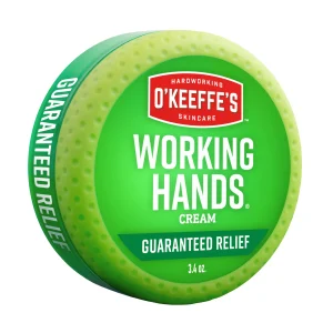 کرم ترمیم کننده دست اوکیفس O’Keeffe’s Working Hands