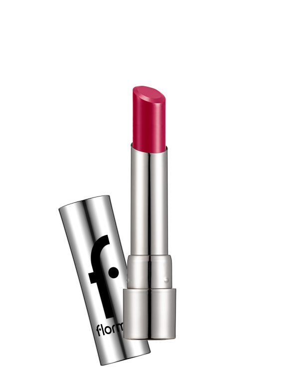 رژ لب فلورمار مدل شی‌یر آپ (Flormar Sheer Up Lipstick)