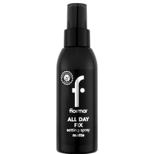 مراقبت پوست و مو 51 اسپری تثبیتکننده آرایش فلورمار مدل All Day Fix Matte