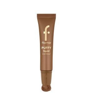 مراقبت پوست و مو 53 کانتور مایع فلورمار (Flormar Puffy Liquid Contour)