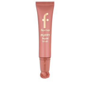 مراقبت پوست و مو 43 رژ گونه مایع فلورمار مدل پافی (Flormar Puffy Liquid Blush)
