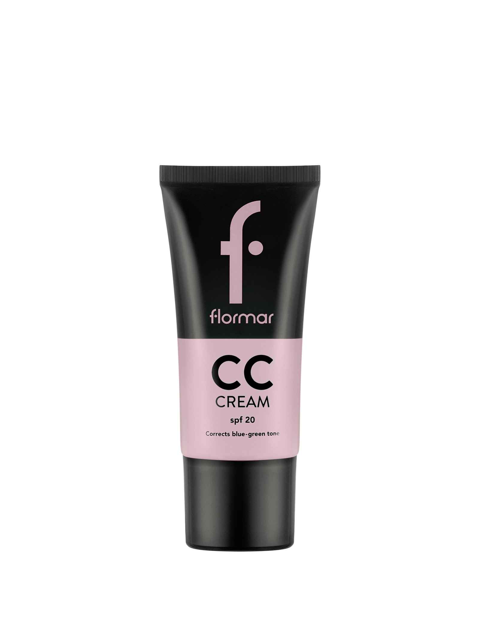 سی سی کرم فلورمار (Flormar CC Cream)