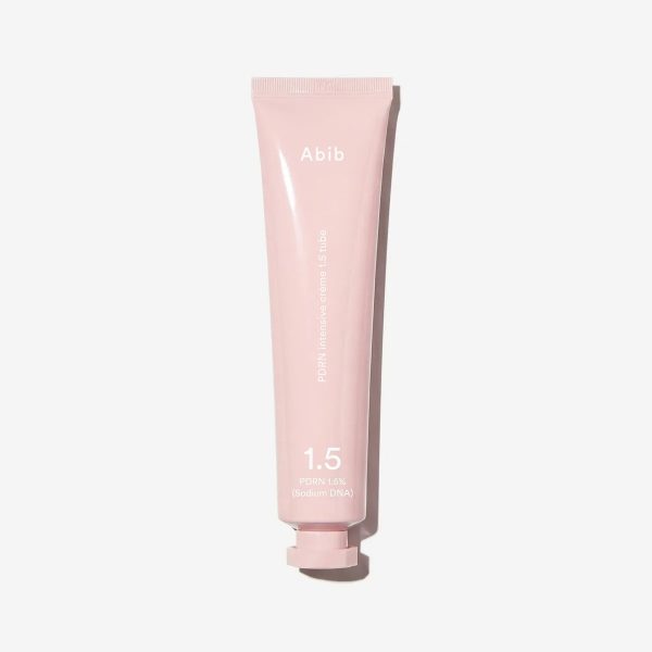 کرم PDRN ابیب ابرسان و ترمیم کننده سد دفاعی پوست Intensive Cream 1.5 Tube (حجم 75 میلیلیتر)