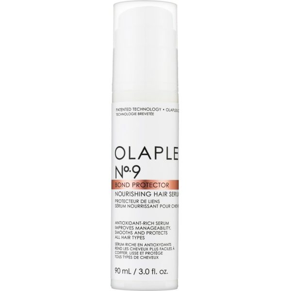 سرم تغذیه کننده مو شماره 9 Olaplex