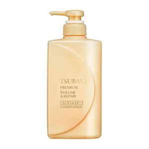 مراقبت پوست و مو 45 نرم کننده SHISEIDO TSUBAKI Premium Volume & Repair Floral Fruity Conditioner