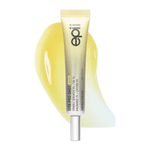 مراقبت پوست و مو 57 بوستر شات ویتا پرو اپی ضدلک و روشنکننده صورت و دور چشم epii VITA Pro Shot Advanced – 20ml