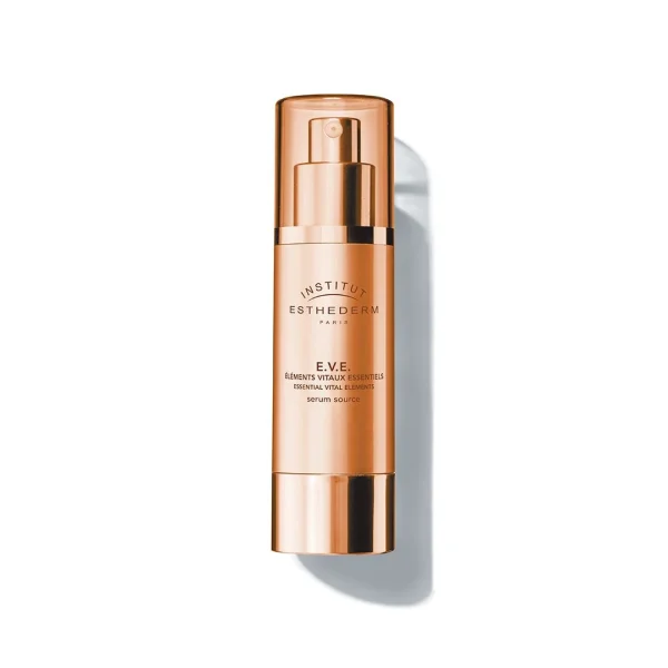 سرم احیا کننده و بازسازی کننده پوست استادرم 30 میل E.V.E Serum