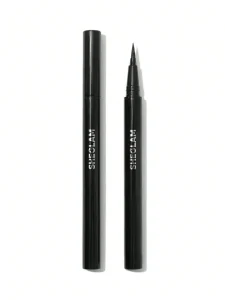 خط چشم ماژیکی ضد آب شیگلم مدل Pro Precision Waterproof Liquid Eyeliner رنگ مشکی