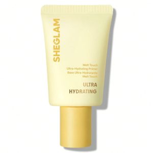 مراقبت پوست و مو 47 پرایمر آبرسان شیگلم مدل Melt Touch Ultra-Hydrating