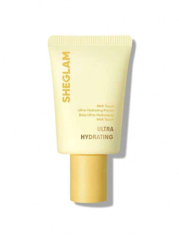 پرایمر آبرسان شیگلم مدل Melt Touch Ultra-Hydrating