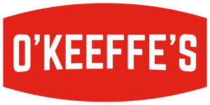 اوکیفس - O’Keeffe’s